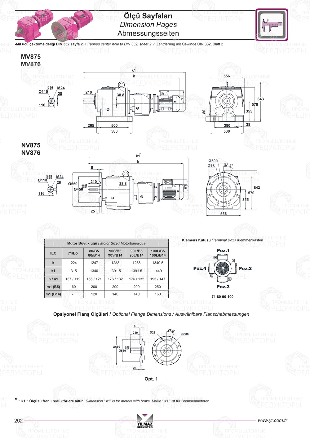 Yilmaz N 872-873-874-875-876